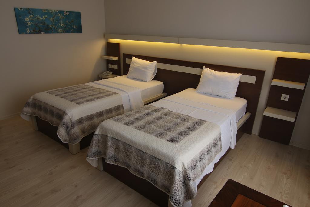 Royal Bilgic Hotel Kırklareli Exteriér fotografie